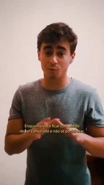 Gente KKKKKK KKKKKKKKKKKKK