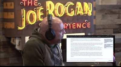 Why can’t he just admit he is wrong about this. Just say: “Hey, sorry, I was wrong, I don’t know what I’m talking about.” As he does with other things…