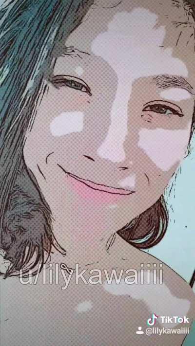 comic panel boobies 🔥 [oc]