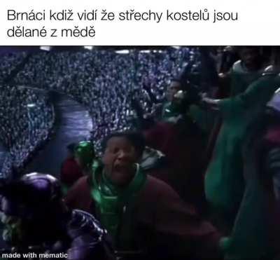 NemÅ¯Å¾eÅ¡ mÃ­t nic v b*nÄ ð¤¢