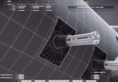 I found thick black juice