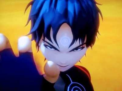 So I was changing the audio of All William Says and noticed that this choice sounds far darker & more menacing than the original and the French voice combined (Used a picture because I'm only focusing on audio, not video)