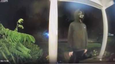 This kid stole from multiple men, women, and children during the evening, according to Sharon police. ruined the one night of the year.