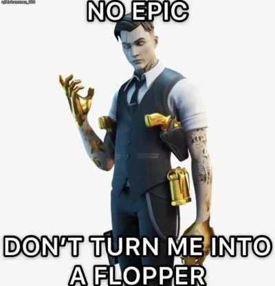 He do be lookin kinda fresh doe😳 (loud)