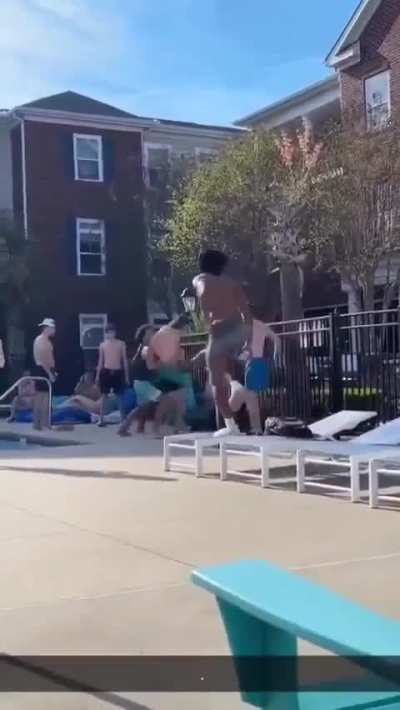 This video was just immortalized 