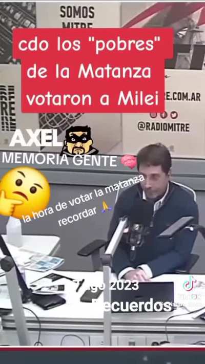 Los tuvieron 2 años comiendo tortitas de barro