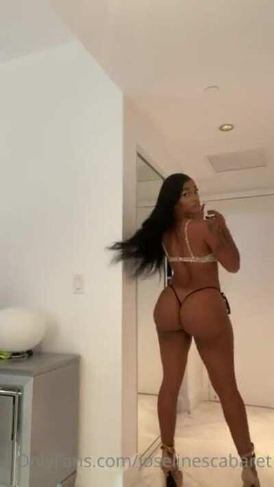 Don't look too hard.. But knock yourselves out