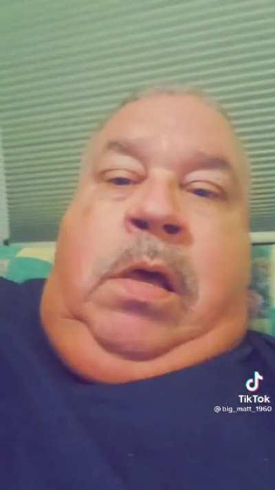 Chad warns nice girl he’ll only break her heart.