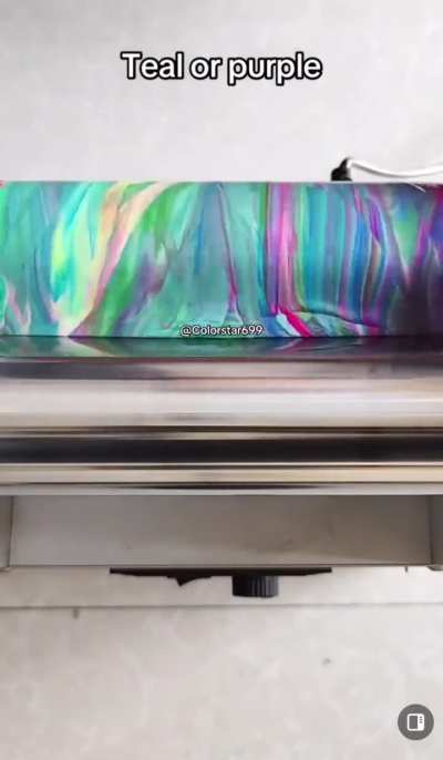 Relaxingly satisfying