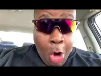 When someone makes a lie about you and your whole team betrays and kills you