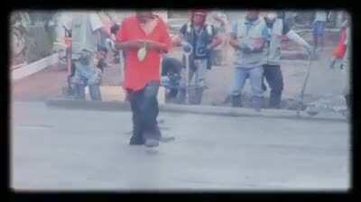 whatever path you take, make sure to leave a mark