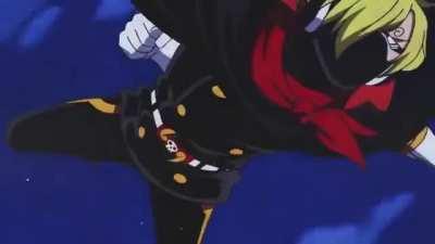 DO YOU LIKE ONE PIECE?