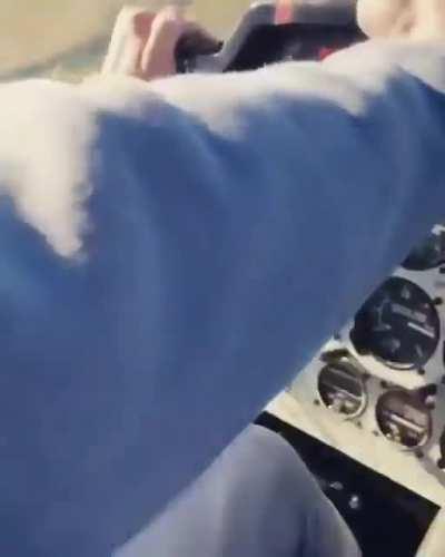 Всё под контролем