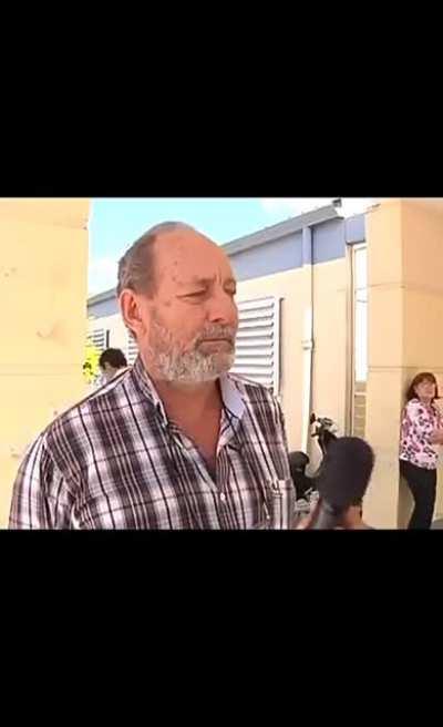 -Pienso que es lo que Nestor hizo mejor