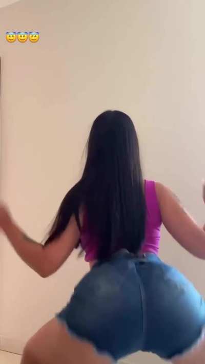 Miriam Gabriela 🍑