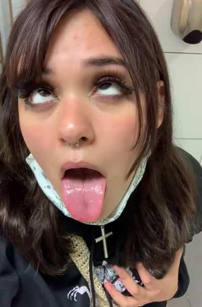 I think I had a little too much to drink at the pub...