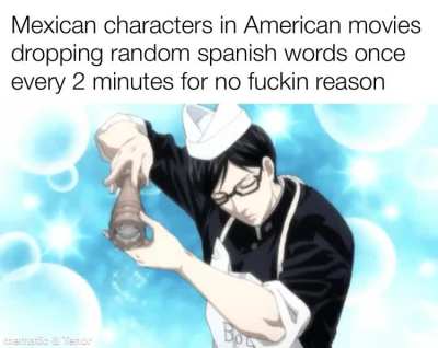 They really do be like that