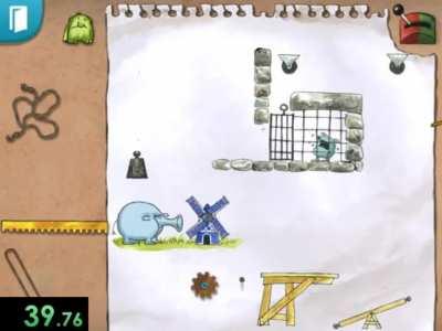 Pettson Findus speedrun any %