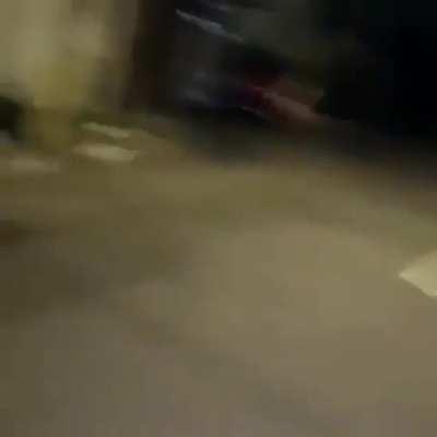 dede da uma bica no yago vai