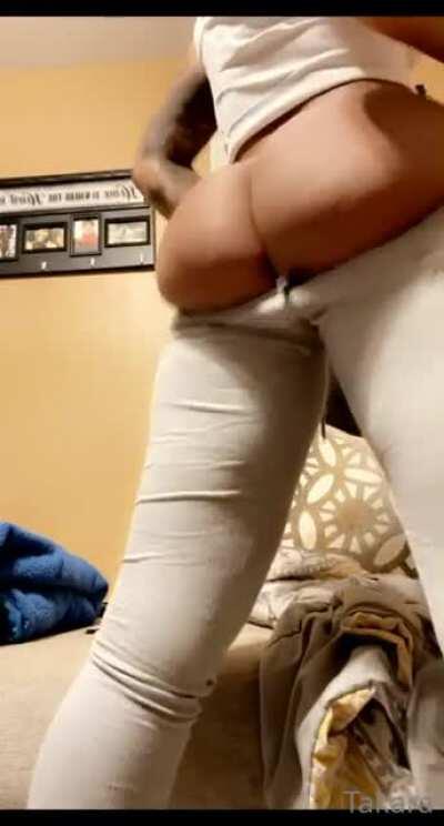 Take that shit off !