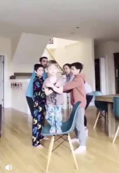 Instructions unclear