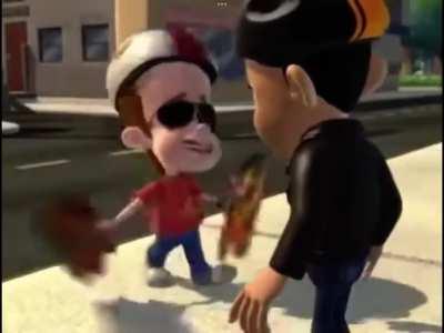 OMG I CANT BELIEVE JIMMY WOULD SAY THIS