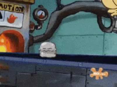 Ts sub being a lifeless karma farm be like: