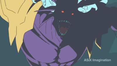 Solo leveling Opening 2 - PAINT VERSION