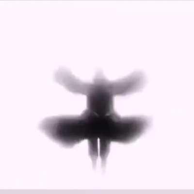 cursed Shinra Tensei