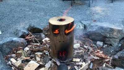 Призыв демона