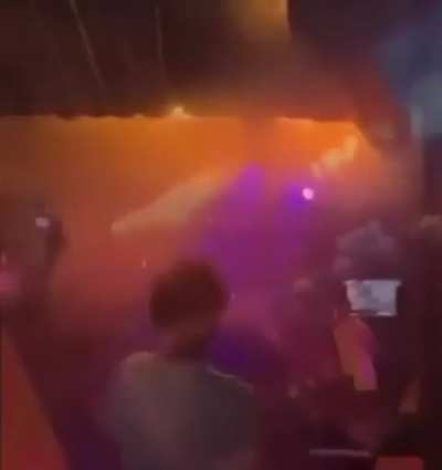 The Swiss nightclub fire that killed more than 40 and injured over 100 during New Year’s celebrations