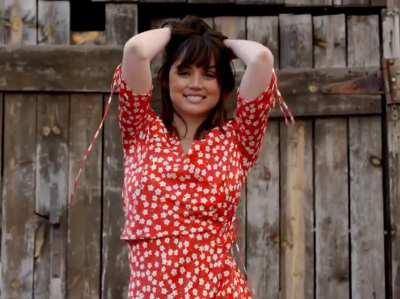 Smiles that make you fall in love.