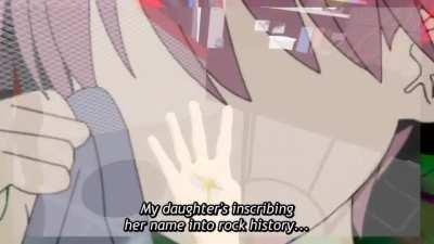 Five-ticket Quota [Bocchi the Rock]