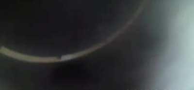 Guy puts Tesla on autopilot to sleep and hits police vehicle