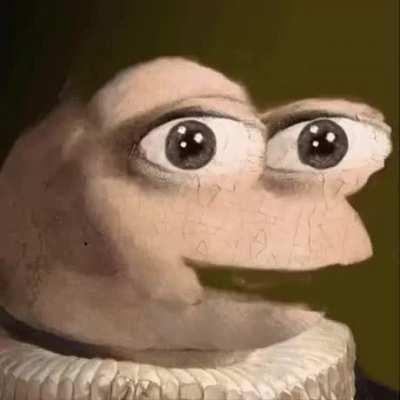 It was there all along