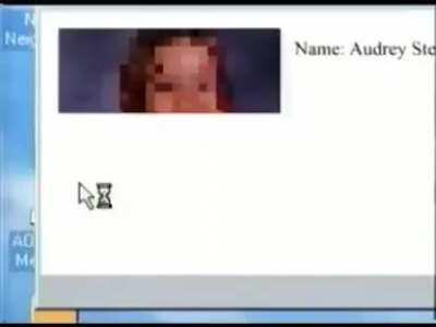 I don't know why I post this