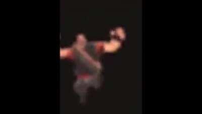 Repost this video until it is pixels