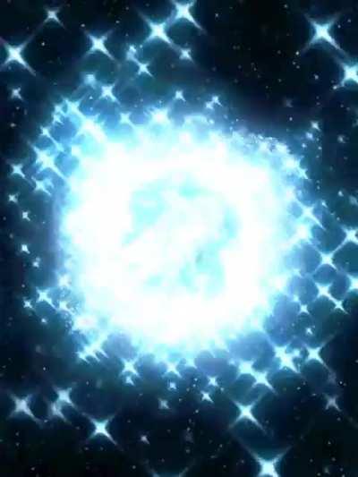 Gogeta and Gotenks Animation