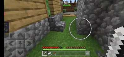 Thank you, Villager!