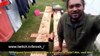 Arrogância/Humildade