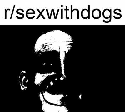 a Redditor's worst Nightmare (OC)