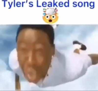 new tyler leak 🤯🤯
