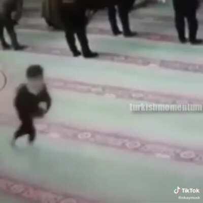 Cehennem havalı çocuklar içindir