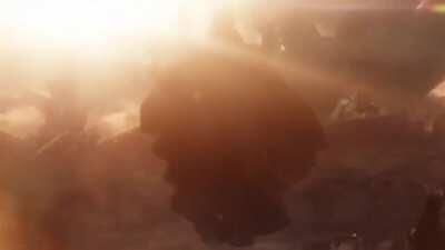 Election 2020, wait til the end!