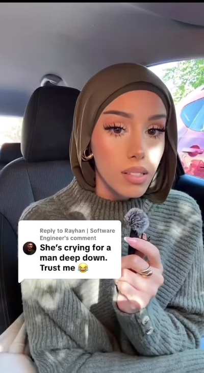 She literally speaks like a 🌽star