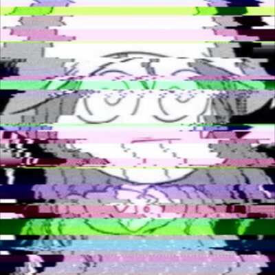 Mika, I’m warning you. Don’t take the edible.