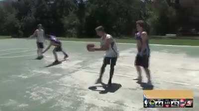 Posted back in 2016 and 2k still on that bs