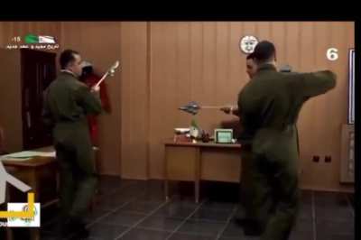 Best fighter pilot training in the world