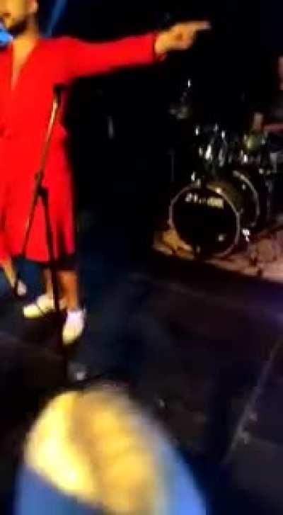 Zna tko detalje ovog videa? Jel netko bio ovdje?