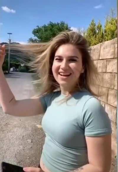 There seems to be a bug in the program